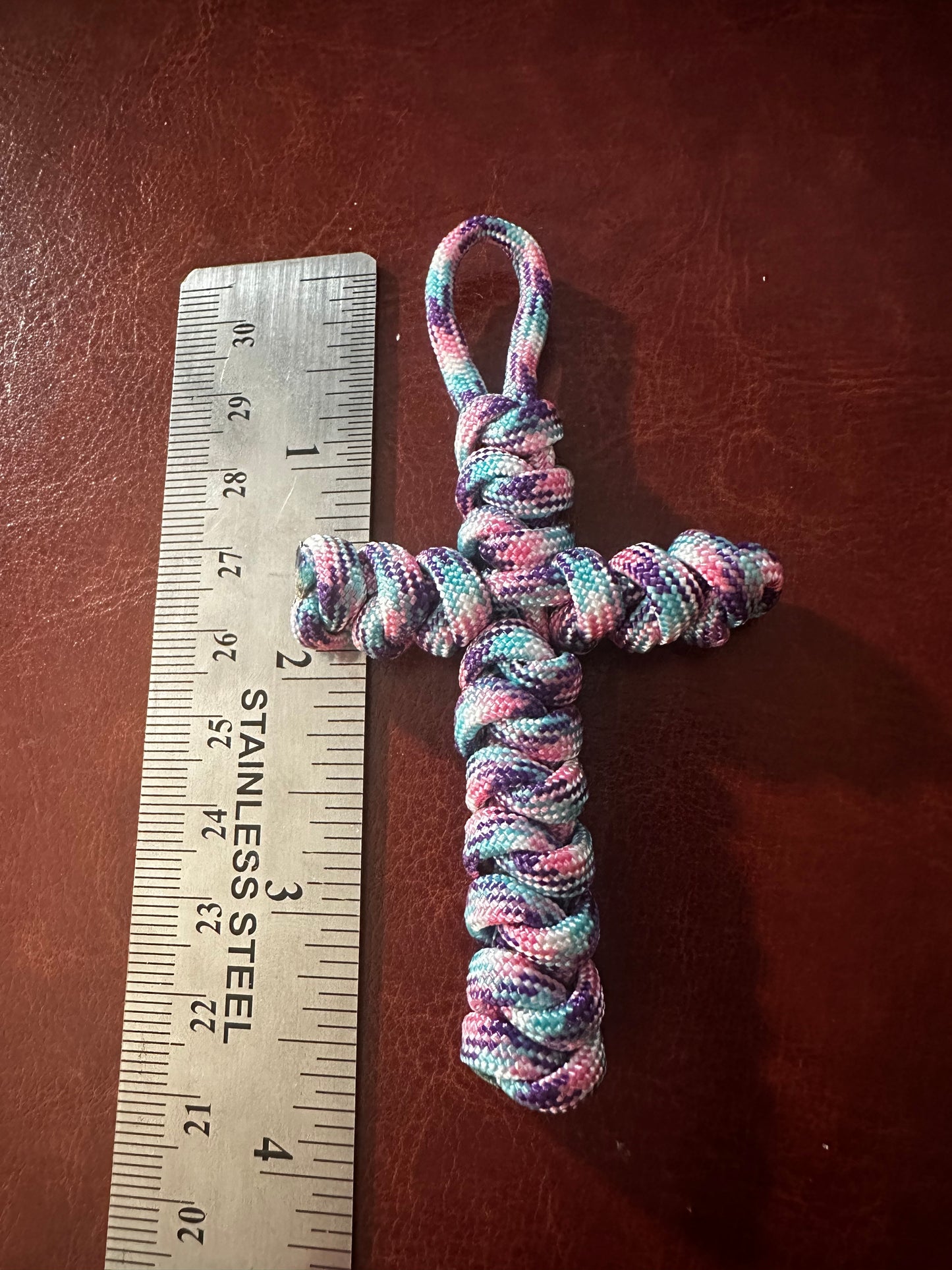 Paracord Cross