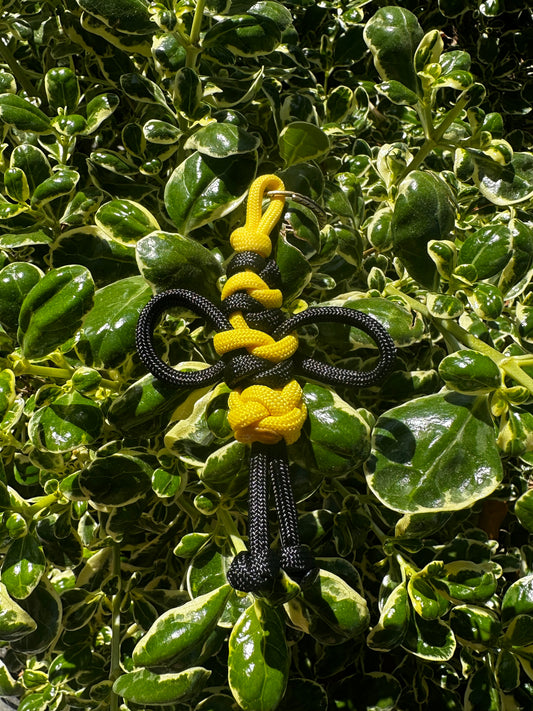 Bee Keychain
