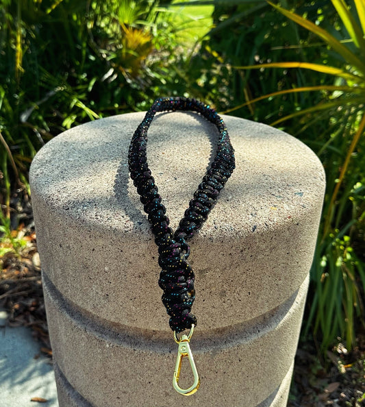 Paracord Lanyard