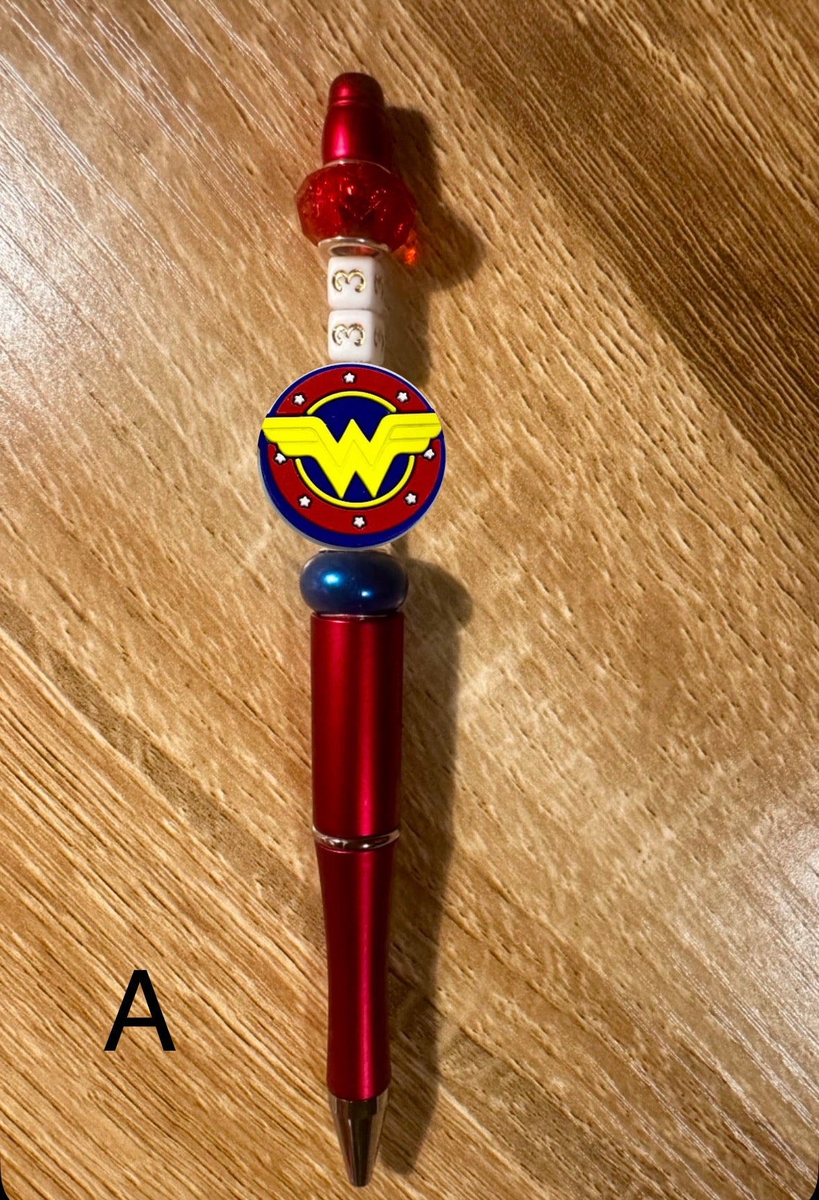Beaded Pen - CNO 33