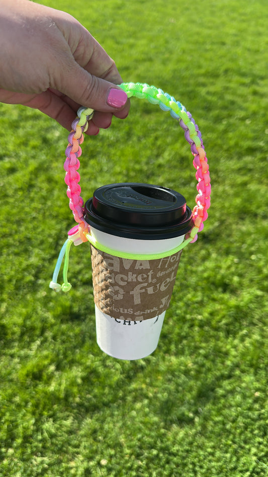 Multipurpose Beverage Holder