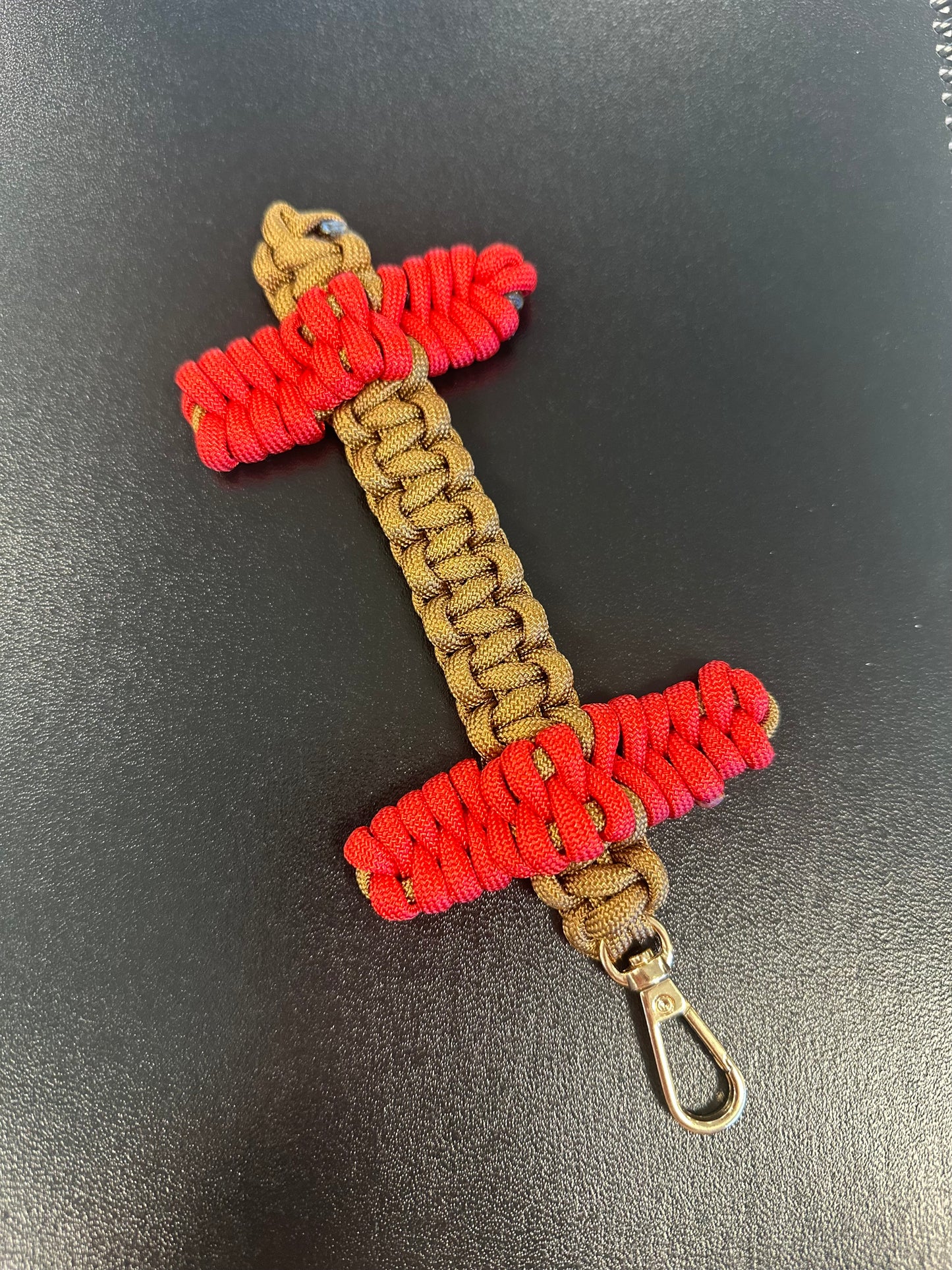 Custom Paracord Item