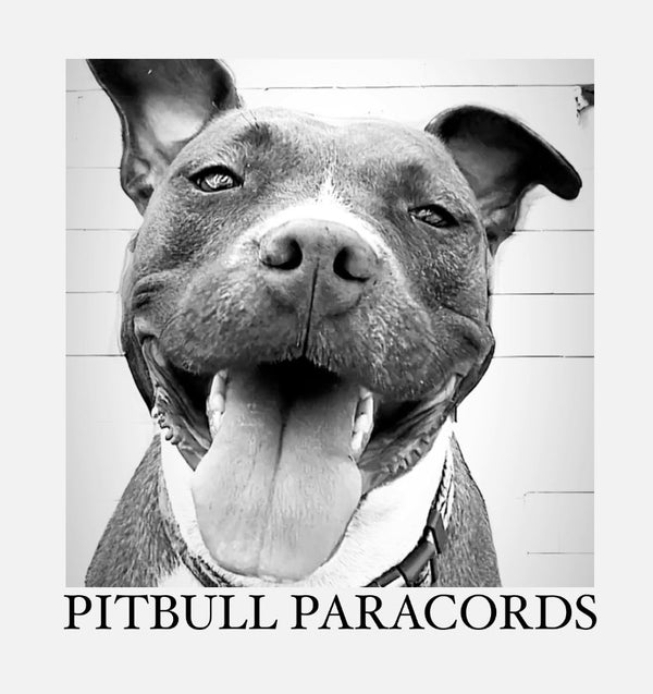 Pitbull Paracords
